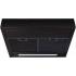 Okap podszafkowy VDB FAT TOUCH 60 BLACK