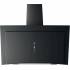 Okap przyścienny VDB GENIUS 90 BLACK