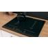 Płyta indukcyjna VDB IP 60.01 H2H BLACK