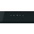Okap przyścienny VDB IQ 60 H2H BLACK | 715 m3/h