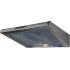 Okap podszafkowy VDB PLUS 60 INOX