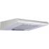 Okap podszafkowy VDB PLUS 60 WHITE