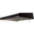 Okap podszafkowy VDB PLUS 60 BLACK