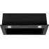 Okap do zabudowy VDB SMART GLASS 60 BLACK
