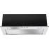 Okap do zabudowy VDB SMART GLASS 60 INOX
