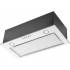 Okap do zabudowy VDB SMART GLASS 60 WHITE
