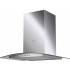 Okap przyścienny VDB SPRINT 50 INOX