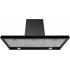 Okap przyścienny VDB T-LINE 90 BLACK
