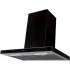 Okap przyścienny VDB T-LOOK 60 BLACK
