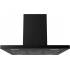 Okap wyspowy VDB T-LOOK W 90 BLACK