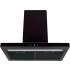 Okap przyścienny VDB T-STRIPE 60 H2H BLACK