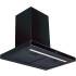 Okap przyścienny VDB T-STRIPE 90 H2H BLACK