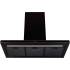 Okap przyścienny VDB T-STRIPE 90 H2H BLACK