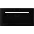 Okap do zabudowy VDB TOP-BOX GLASS 60 BLACK
