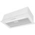 Okap do zabudowy VDB TOP-BOX GLASS 60 WHITE