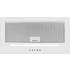 Okap do zabudowy VDB TOP-BOX GLASS 60 WHITE