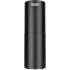 Okap wyspowy VDB TUBE ISLA BLACK