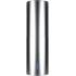 Okap wyspowy VDB TUBE ISLA INOX