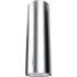 Okap wyspowy VDB TUBE ISLA INOX