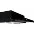 Okap teleskopowy VDB VECTOR 60 BLACK