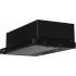 Okap teleskopowy VDB VECTOR 60 BLACK