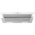 Okap teleskopowy VDB VECTOR PRO 60 WHITE