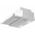 Okap teleskopowy VDB VECTOR PRO 60 WHITE