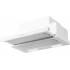 Okap teleskopowy VDB VECTOR PRO 60 WHITE