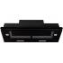 Okap teleskopowy VDB VECTOR PRO 90 BLACK
