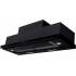 Okap teleskopowy VDB VECTOR PRO 90 BLACK