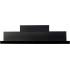 Okap teleskopowy VDB VECTOR PRO 90 BLACK