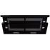 Okap teleskopowy VDB VECTOR PRO 90 BLACK