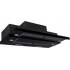 Okap teleskopowy VDB VECTOR PRO 90 BLACK