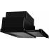 Okap teleskopowy VDB VECTOR PRO 60 BLACK