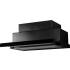 Okap teleskopowy VDB VECTOR PRO 60 BLACK