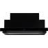 Okap teleskopowy VDB VECTOR PRO 60 BLACK