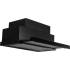 Okap teleskopowy VDB VECTOR PRO 60 BLACK