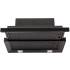 Okap teleskopowy VDB VIGO 6 PRO BLACK