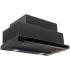 Okap teleskopowy VDB VIGO 6 PRO BLACK