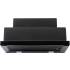 Okap teleskopowy VDB VIGO 6 PRO BLACK