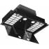 Okap do zabudowy VDB WGS 60/35 BLACK