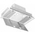 Okap do zabudowy VDB WGS 60/35 WHITE